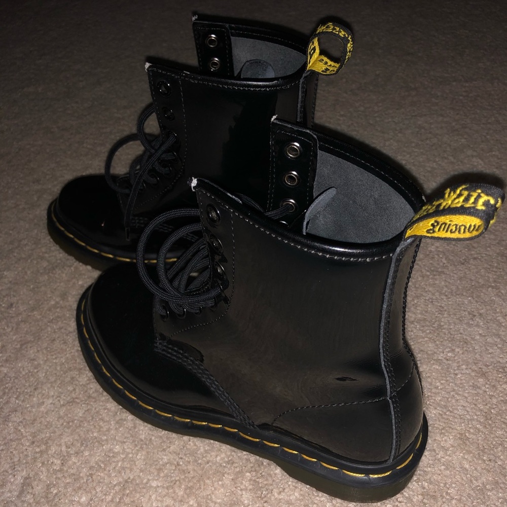 Dr. Martens